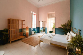 Senglea Jungle Palazzo